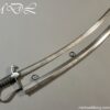 English 1796 Officer Cavalry Sword
