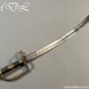 Loyal Greenwich Volunteers Officer’s Sword
