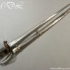 British WW1 5th Royal Irish Rifles Sword Memorial Sword