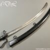 British 1796 Light Cavalry Officers Sword