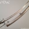 1788 British Light Cavalry Sword by Woolley