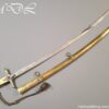 Indian General Officers Edward 7th Mameluke Sword