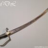English 1796 blue and Gilt Lord Hills No1 Leominster Masonic Sword