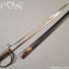 Thames River Police Sword 19th Century