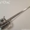 Scottish c 1780 Back Sword