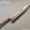 Japanese WW II Sword Type 94