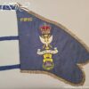 Scots Guards 1st Battalion Regimental Pipe Banner