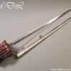 Victorian Seaforth Highlanders Officers Sword by Wilkinson