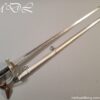 Scots Guards Officers Sword by Wilkinson